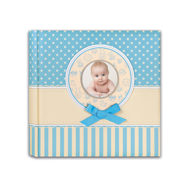 Zep Album Matilda Blue 32X32/30Fogli AK313130B Zep Album Matilda Blue 32X32/30Fogli AK313130B